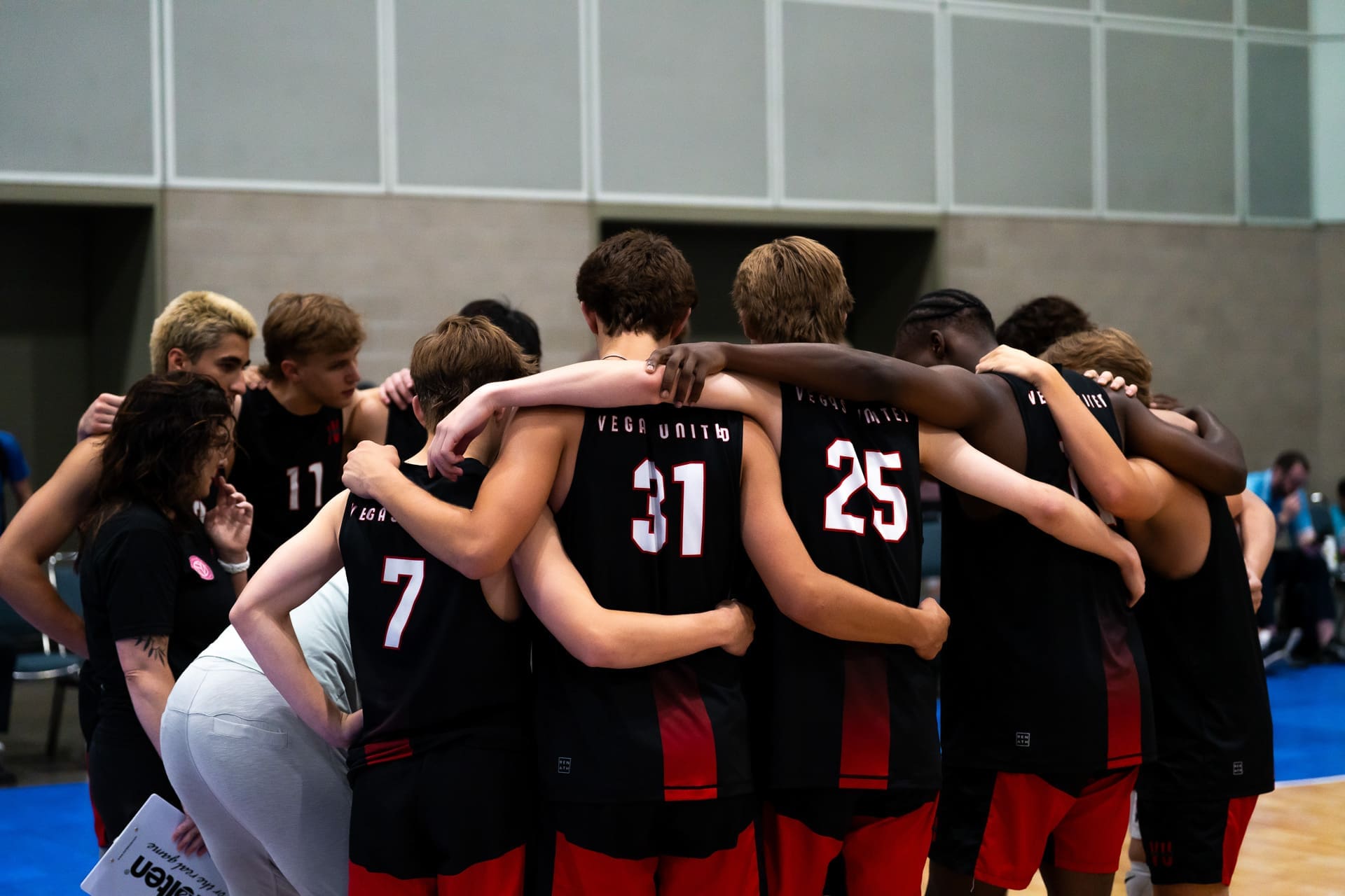 Vegas United Volleyball Club57