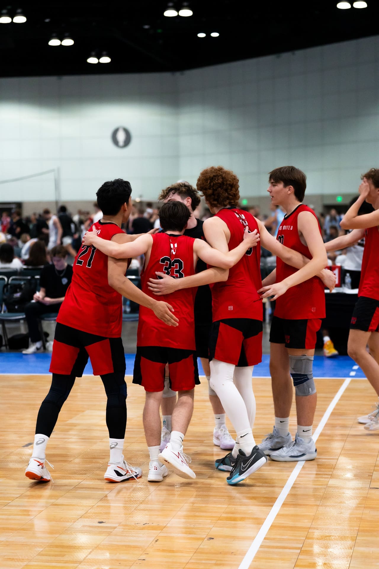 Vegas United Volleyball Club8