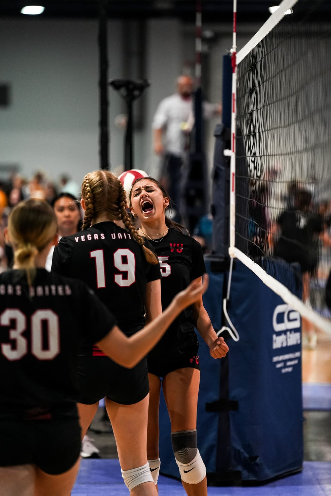 Vegas United Volleyball Club81